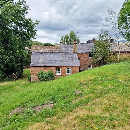 Highcroft & Windale @ Wetheral Cottages Great Salkeld Exterior photo