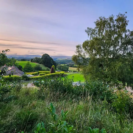 Highcroft & Windale @ Wetheral Cottages Great Salkeld Exterior photo