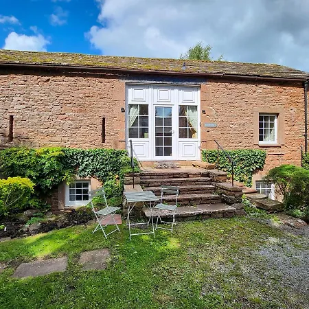 Highcroft & Windale @ Wetheral Cottages Great Salkeld Exterior photo