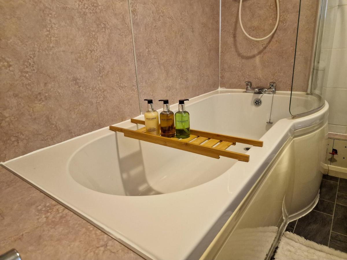 Highcroft & Windale @ Wetheral Casa vacanze Great Salkeld