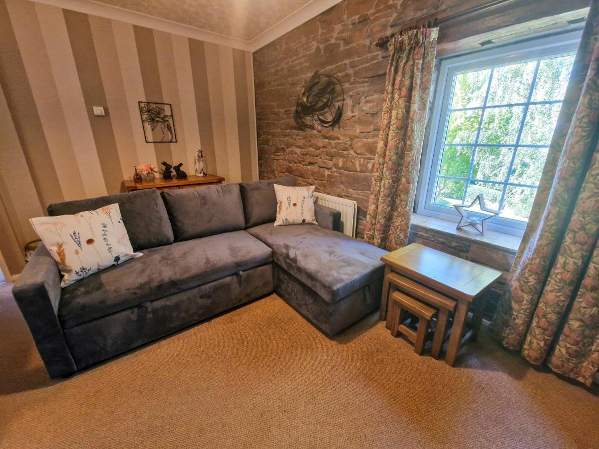Highcroft & Windale @ Wetheral Great Salkeld