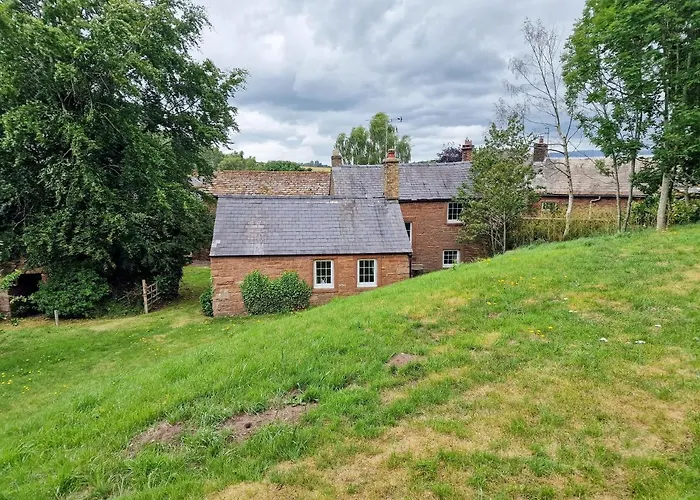 Highcroft & Windale @ Wetheral Cottages