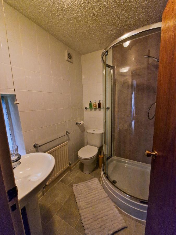 Highcroft & Windale @ Wetheral Holiday home Great Salkeld