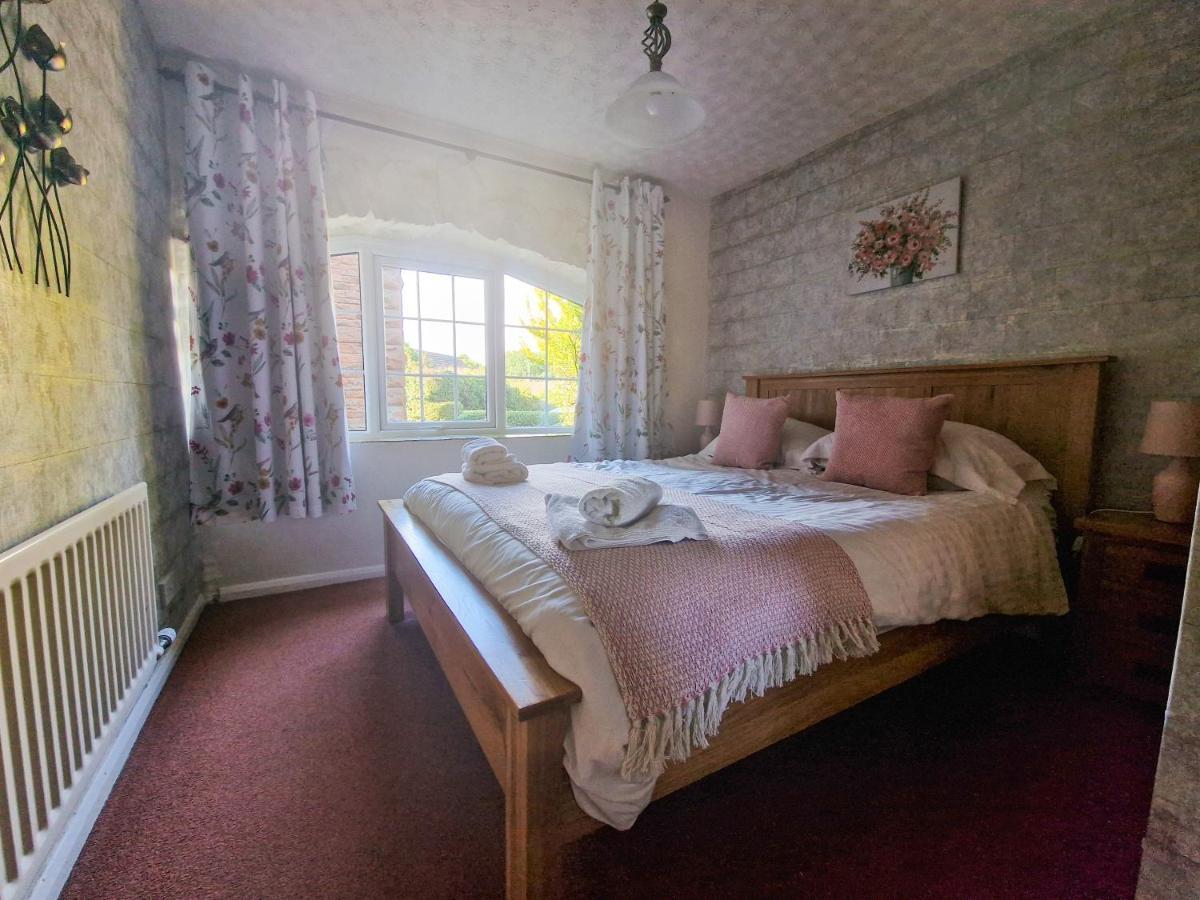 Holiday home Highcroft & Windale @ Wetheral Great Salkeld