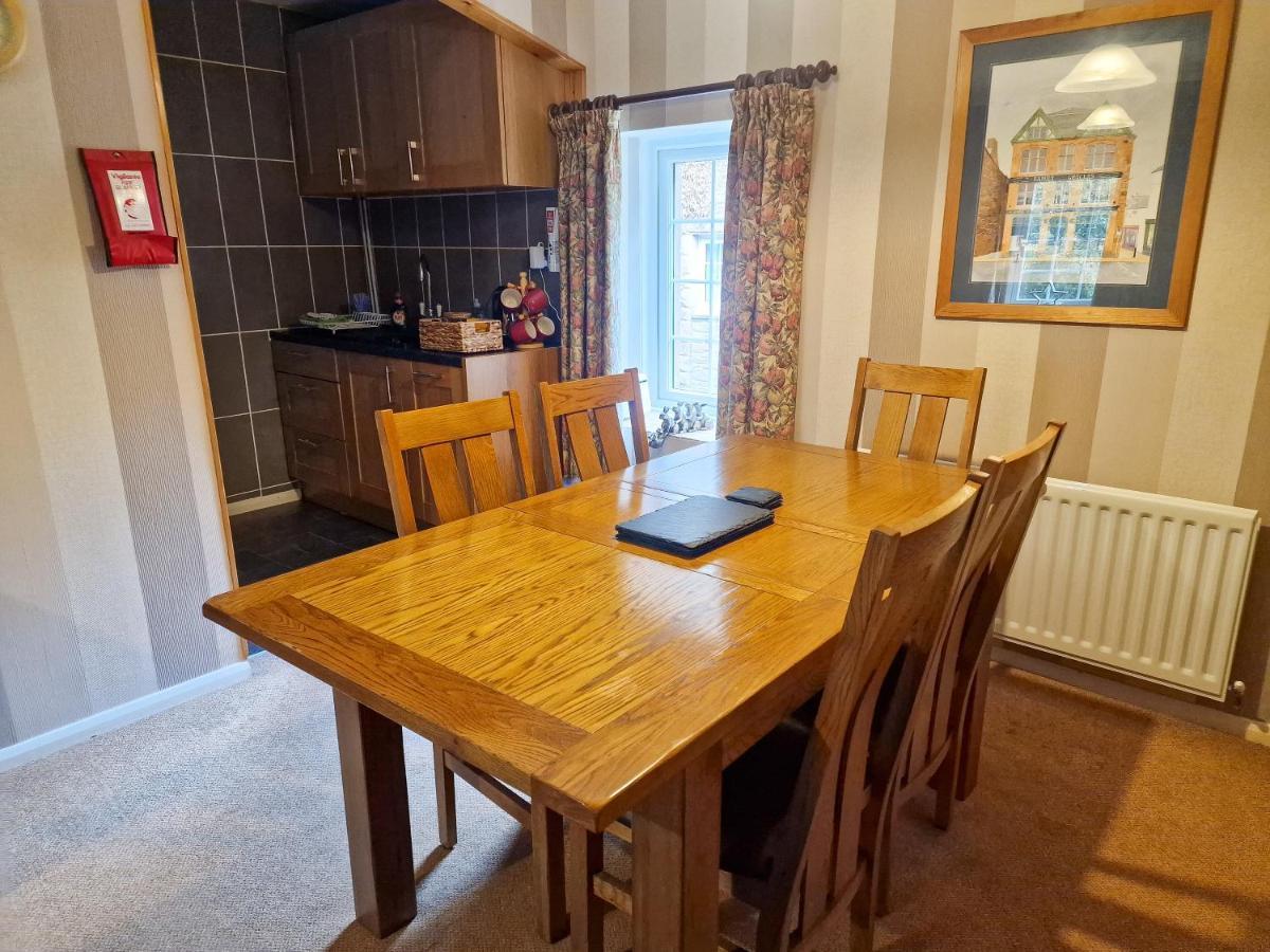 Highcroft & Windale @ Wetheral * Great Salkeld