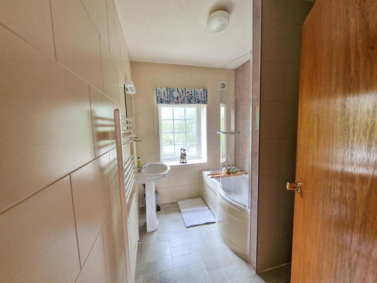 Highcroft & Windale @ Wetheral Holiday home *