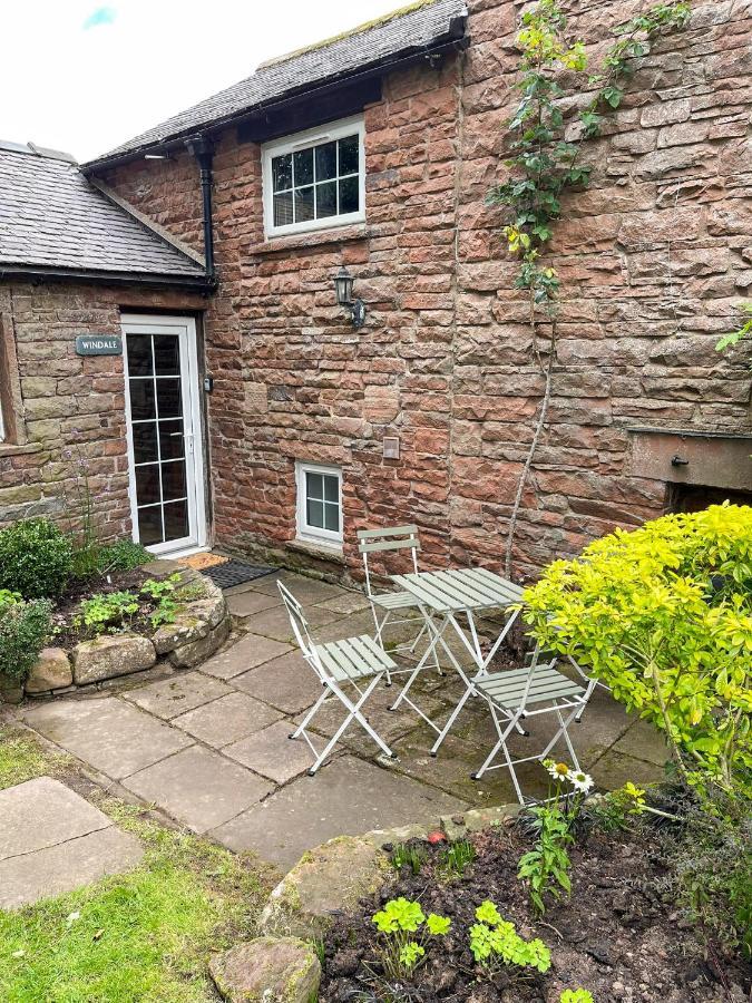 Highcroft & Windale @ Wetheral * Great Salkeld