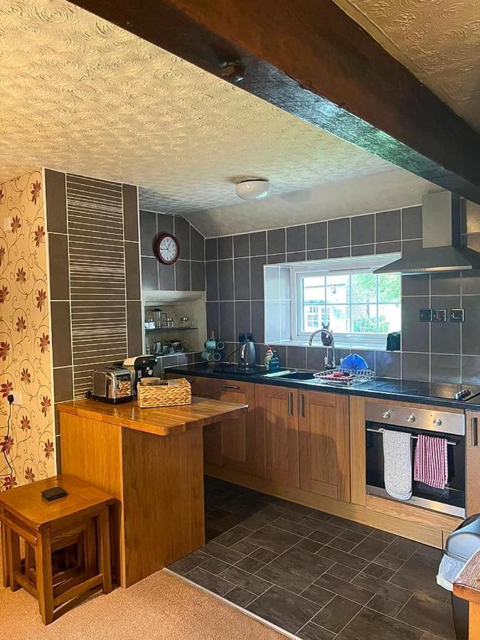 Highcroft & Windale @ Wetheral Holiday home *
