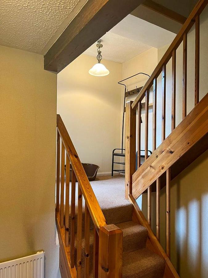 Highcroft & Windale @ Wetheral Holiday home *