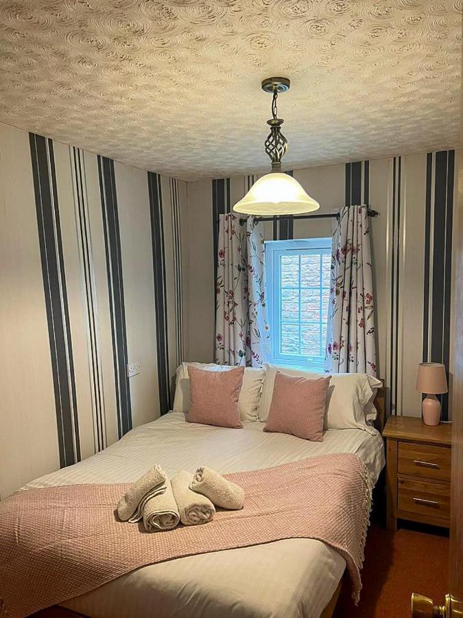 Holiday home Highcroft & Windale @ Wetheral *