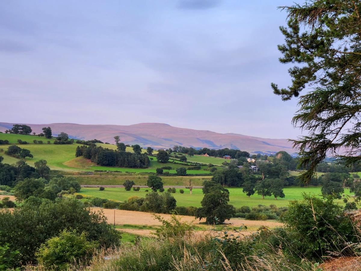 Highcroft & Windale @ Wetheral Holiday home *