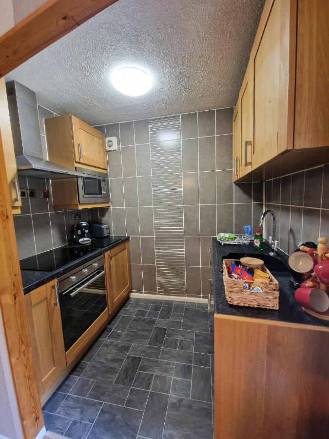 Holiday home Highcroft & Windale @ Wetheral