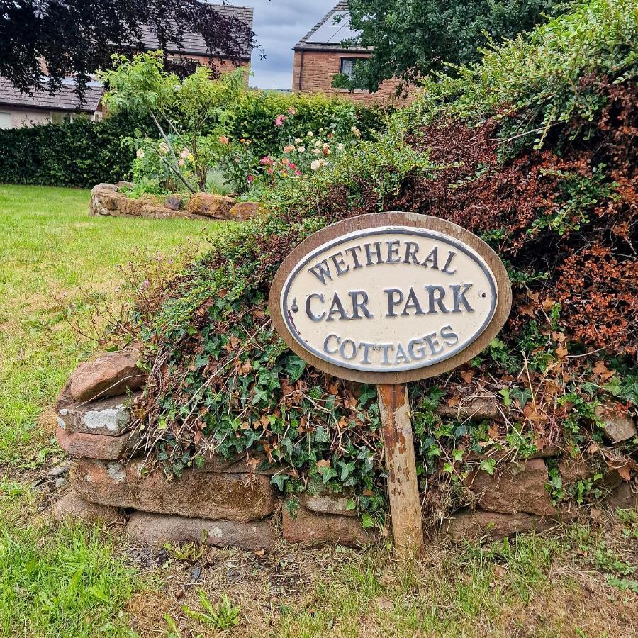 Highcroft & Windale @ Wetheral Holiday home Great Salkeld