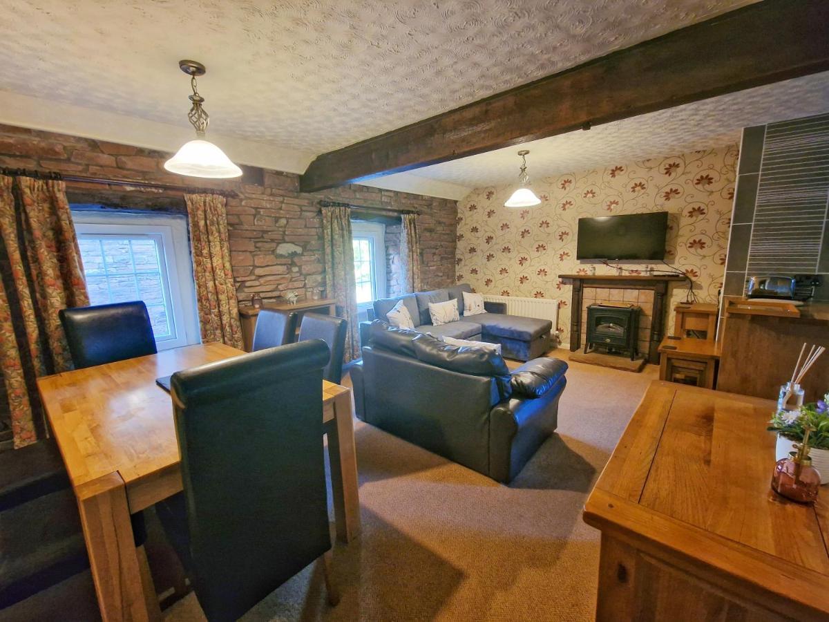 Highcroft & Windale @ Wetheral * Great Salkeld